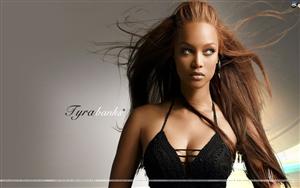 Tyra Banks